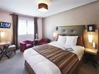 фото отеля Auberge du Pont du Chalon