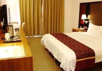 фото отеля Jiajie Hotel Haikou Zhongshan