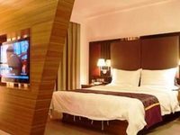 Jiajie Hotel Haikou Zhongshan