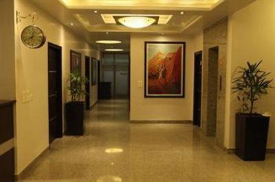 фото отеля Hotel Avana