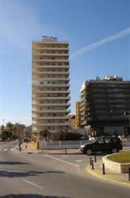 фото отеля Stella Maris Apartments Fuengirola