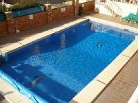 Stella Maris Apartments Fuengirola