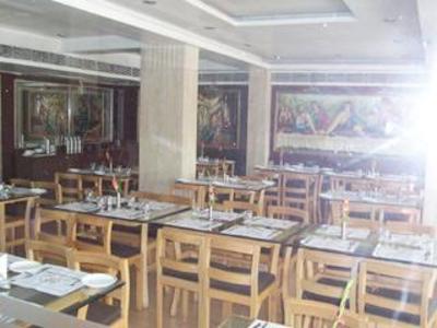 фото отеля Hotel BS Park Plaza