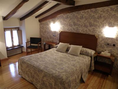 фото отеля Hotel Venta de Ulzama