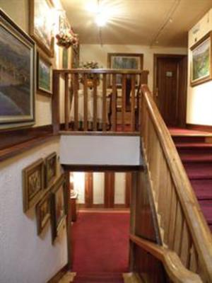 фото отеля Hotel Venta de Ulzama