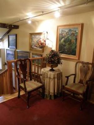 фото отеля Hotel Venta de Ulzama