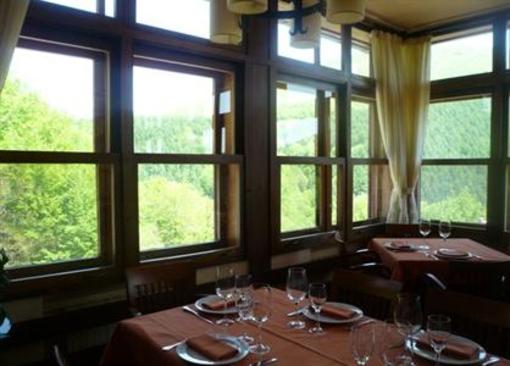 фото отеля Hotel Venta de Ulzama
