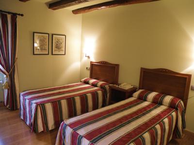 фото отеля Hotel Venta de Ulzama