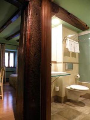 фото отеля Hotel Venta de Ulzama