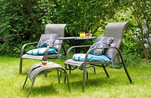 фото отеля Le Cachet B&B North Hatley