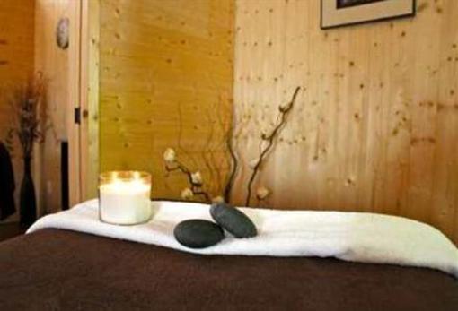 фото отеля Le Cachet B&B North Hatley