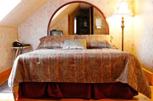 фото отеля Le Cachet B&B North Hatley