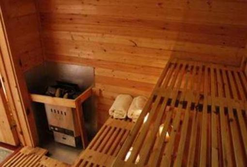фото отеля Le Cachet B&B North Hatley