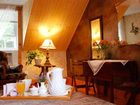 фото отеля Le Cachet B&B North Hatley