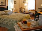 фото отеля Le Cachet B&B North Hatley