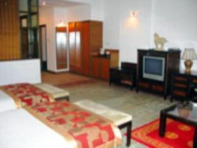 фото отеля Chaoyang Hotel Of Grand Epoch City