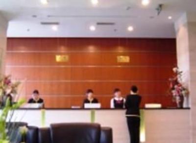 фото отеля Chaoyang Hotel Of Grand Epoch City