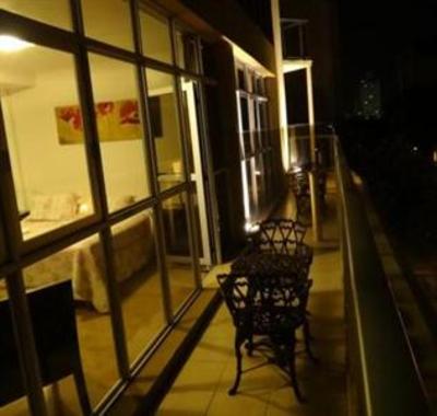 фото отеля Hotel del Sol La Plata