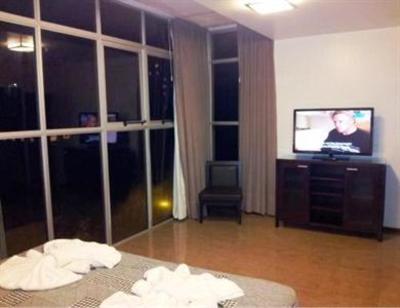фото отеля Hotel del Sol La Plata