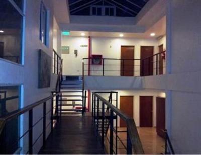 фото отеля Hotel del Sol La Plata