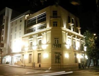 фото отеля Hotel del Sol La Plata