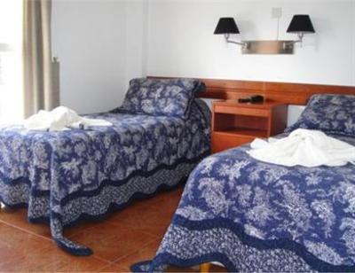 фото отеля Hotel del Sol La Plata