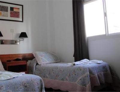фото отеля Hotel del Sol La Plata