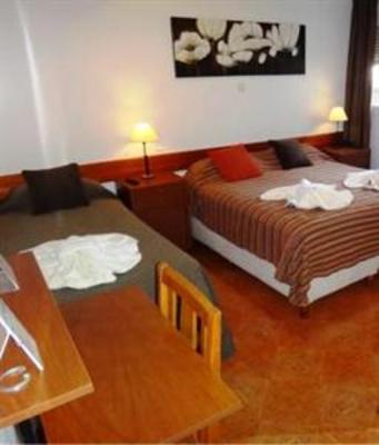 фото отеля Hotel del Sol La Plata