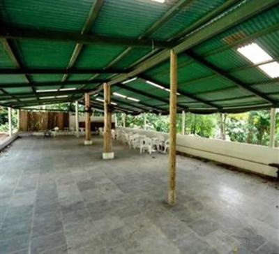 фото отеля Pousada A Marca do Farao