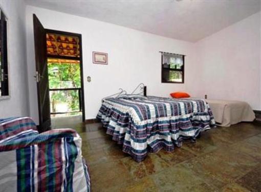 фото отеля Pousada A Marca do Farao