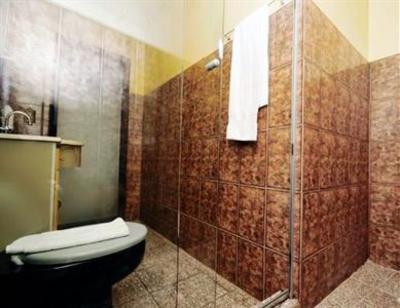 фото отеля Pousada A Marca do Farao