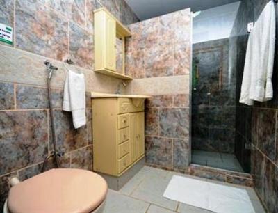 фото отеля Pousada A Marca do Farao