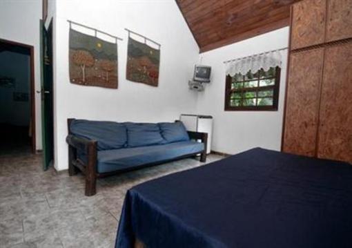 фото отеля Pousada A Marca do Farao