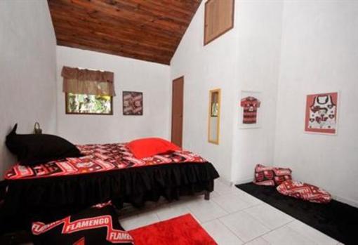 фото отеля Pousada A Marca do Farao