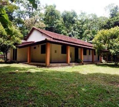 фото отеля Pousada A Marca do Farao
