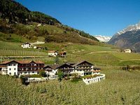 Hotel Residence Unterpazeider