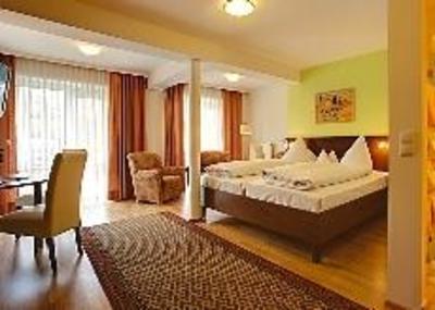 фото отеля Kurhotel Regina