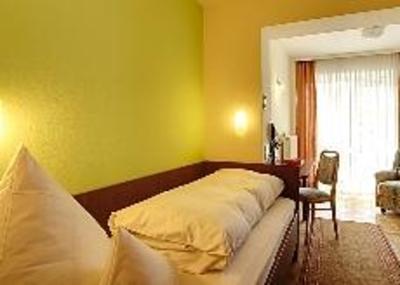 фото отеля Kurhotel Regina