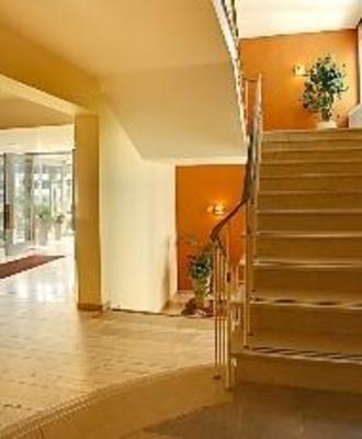 фото отеля Kurhotel Regina