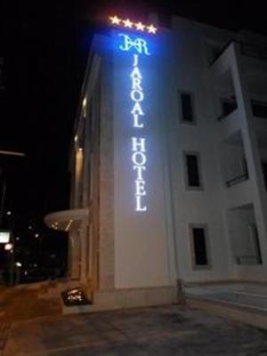 фото отеля Hotel Jaroal