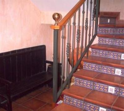 фото отеля Hostal Arevacos