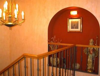 фото отеля Hostal Arevacos