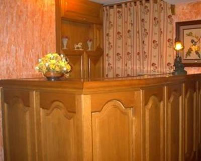 фото отеля Hostal Arevacos
