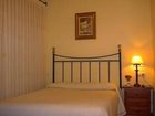 фото отеля Hostal Arevacos