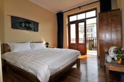 фото отеля SleepyFish Lodge