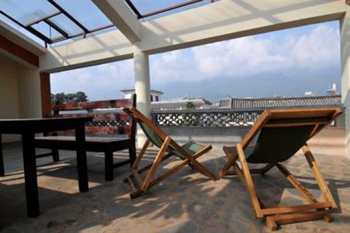 фото отеля SleepyFish Lodge