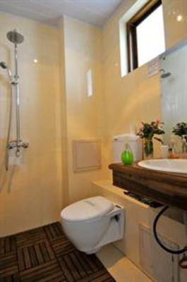 фото отеля SleepyFish Lodge