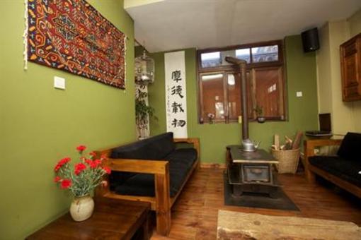 фото отеля SleepyFish Lodge