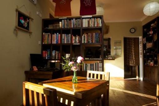 фото отеля SleepyFish Lodge