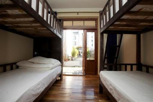 фото отеля SleepyFish Lodge